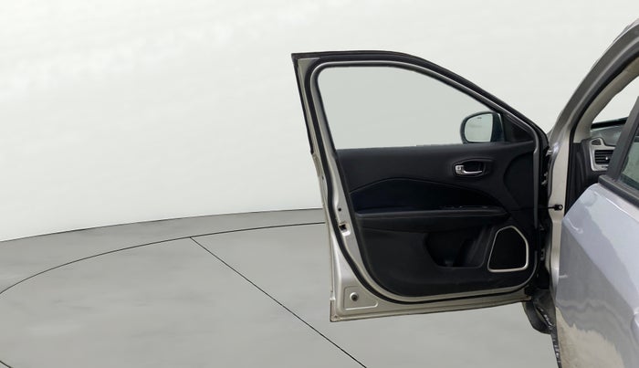 2019 Jeep Compass SPORT PLUS 2.0 DIESEL, Diesel, Manual, 94,130 km, LHS Front Door