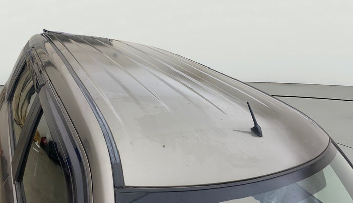 2021 Maruti New Wagon-R VXI (O) 1.2 AMT, Petrol, Automatic, 36,654 km, Roof