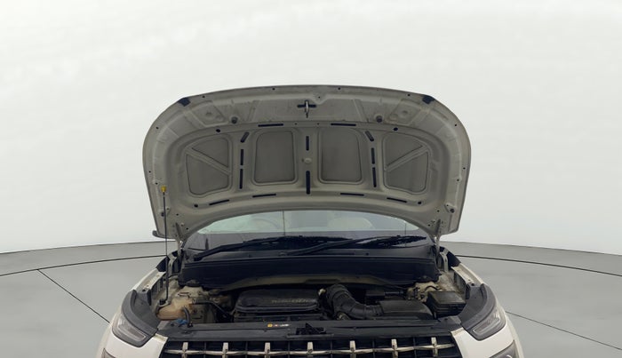 2022 Hyundai VENUE SX 1.0 TURBO, Petrol, Manual, 58,032 km, Open Bonet