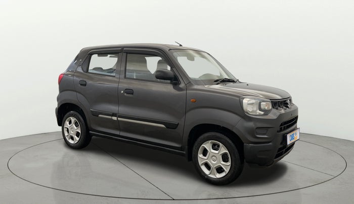 2020 Maruti S PRESSO VXI PLUS AMT, Petrol, Automatic, 42,863 km, SRP