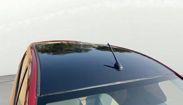 2014 Hyundai Eon ERA +, Petrol, Manual, 42,207 km, Roof