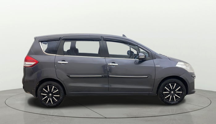 2014 Maruti Ertiga VDI, Diesel, Manual, 64,030 km, Right Side View