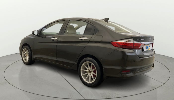 2019 Honda City 1.5L I-VTEC VX, CNG, Manual, 64,055 km, Left Back Diagonal