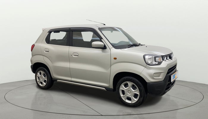 2022 Maruti S PRESSO VXI PLUS (O) AMT, Petrol, Automatic, 11,052 km, Right Front Diagonal