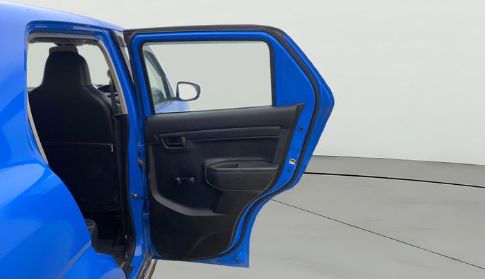 2019 Maruti S PRESSO VXI+, Petrol, Manual, 51,254 km, RHS Rear Door