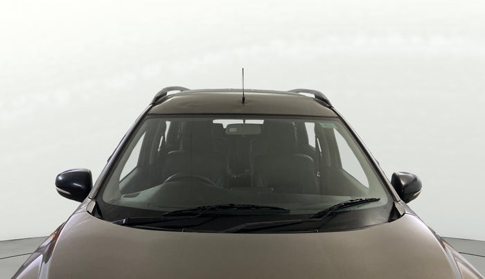 2022 Maruti XL6 ZETA AT, Petrol, Automatic, 39,772 km, Front Windshield