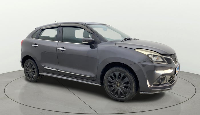 2017 Maruti Baleno RS 1.0 PETROL, Petrol, Manual, 37,109 km, Right Front Diagonal