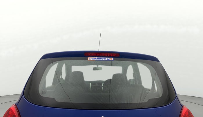 2020 Maruti Celerio VXI (O), Petrol, Manual, 18,949 km, Rear Windshield