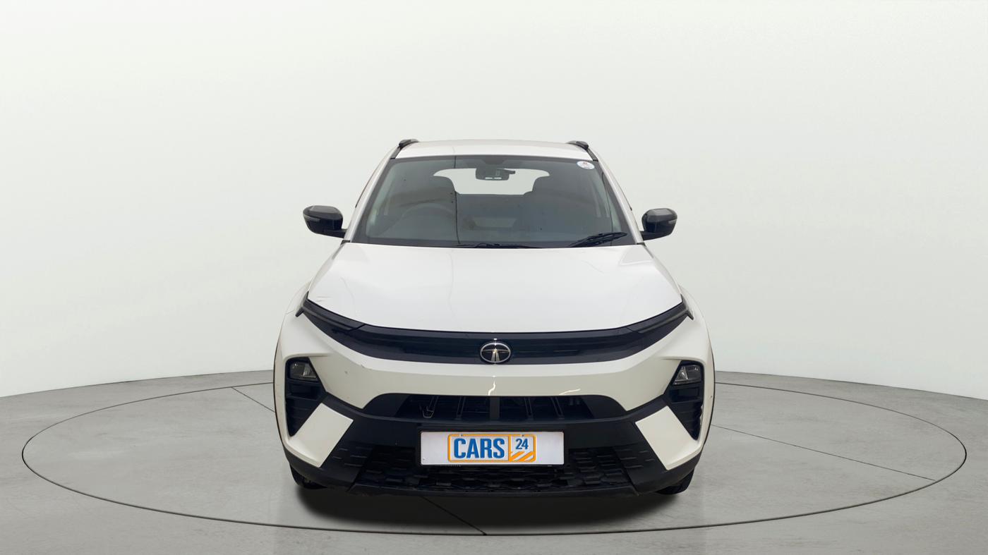 2024 Tata NEXON SMART+ 1.2 PETROL, Petrol, Manual, 19,953 km, Front