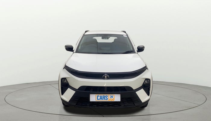 2024 Tata NEXON SMART+ 1.2 PETROL, Petrol, Manual, 19,882 km, Front