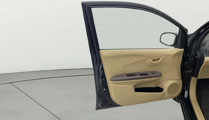 2013 Honda Brio S MT, Petrol, Manual, 35,091 km, LHS Front Door