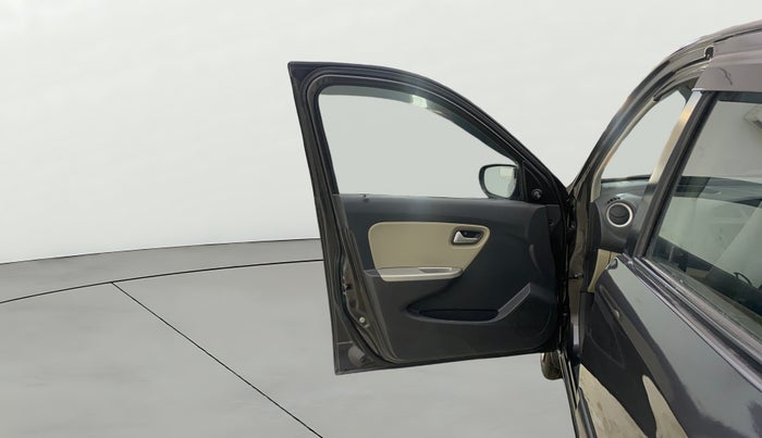 2017 Maruti Alto K10 VXI, Petrol, Manual, 20,596 km, LHS Front Door