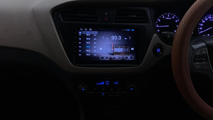 Features