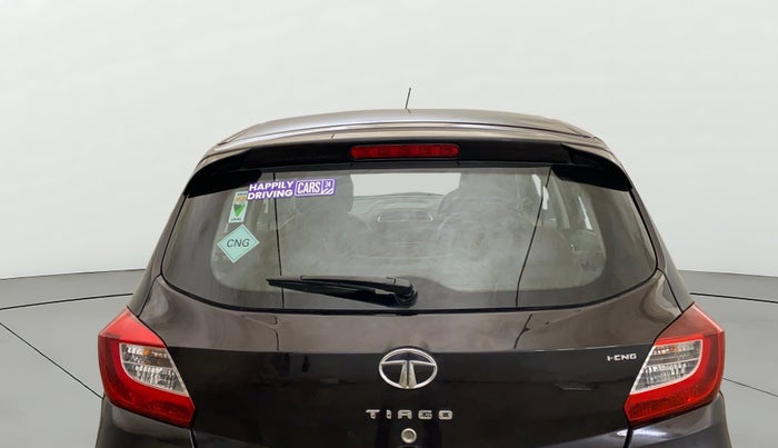 2022 Tata Tiago XZ PLUS CNG, CNG, Manual, 82,951 km, Rear Windshield
