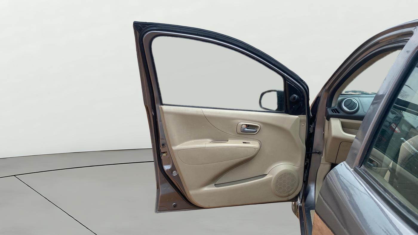 2013 Maruti A Star VXI (ABS) AT, Petrol, Automatic, 60,978 km, LHS Front Door
