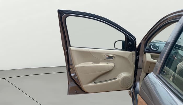 2013 Maruti A Star VXI (ABS) AT, Petrol, Automatic, 60,978 km, LHS Front Door
