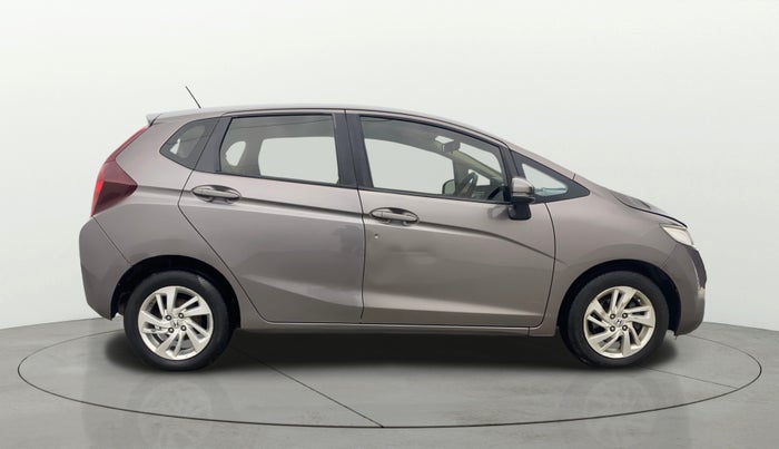2017 Honda Jazz 1.2L I-VTEC V AT, Petrol, Automatic, 60,193 km, Right Side View