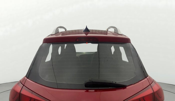 2016 Hyundai Elite i20 ASTA 1.2 (O), Petrol, Manual, 79,884 km, Rear Windshield