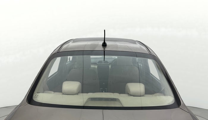 2017 Maruti Dzire VXI, Petrol, Manual, 67,116 km, Rear Windshield