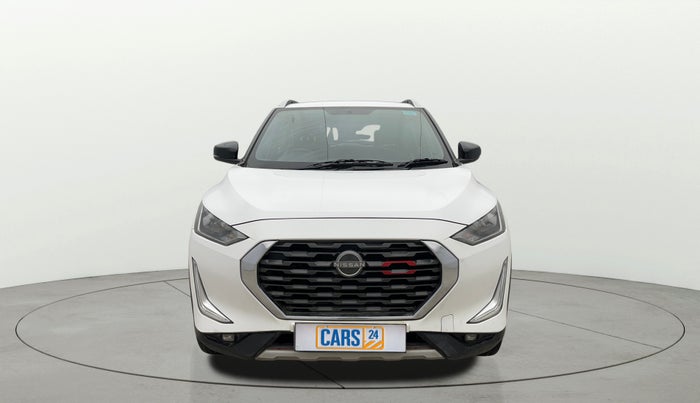 2022 Nissan MAGNITE XV MT, Petrol, Manual, 47,465 km, Front