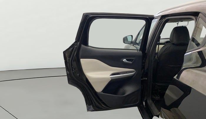 2023 Nissan MAGNITE XV MT, Petrol, Manual, 47,686 km, LHS Rear Door