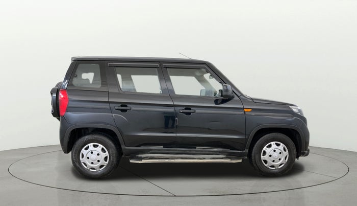 2022 Mahindra BOLERO NEO N 8, Diesel, Manual, 93,881 km, Right Side View