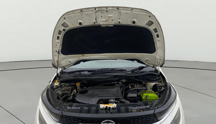 2021 Tata ALTROZ XZ DIESEL, Diesel, Manual, 66,660 km, Open Bonet