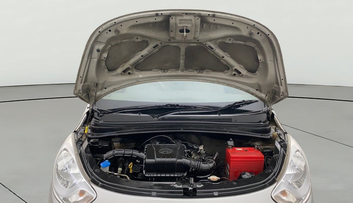 2013 Hyundai i10 ERA 1.1, Petrol, Manual, 63,448 km, Open Bonet