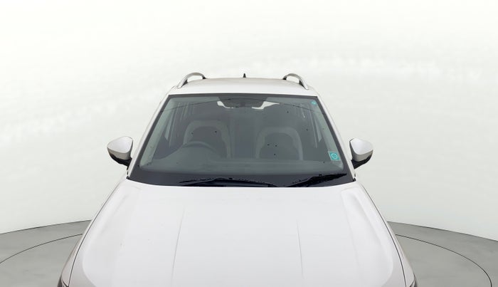 2021 Volkswagen TAIGUN GT 1.5 TSI MT, Petrol, Manual, 4,214 km, Front Windshield