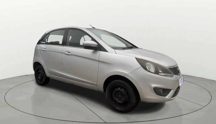 2015 Tata Bolt XM REVOTRON, Petrol, Manual, 77,367 km, SRP