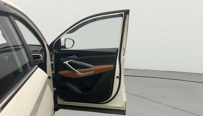 2020 MG HECTOR PLUS SMART 1.5 PETROL TURBO DCT 6-STR, Petrol, Automatic, 40,546 km, RHS Front Door