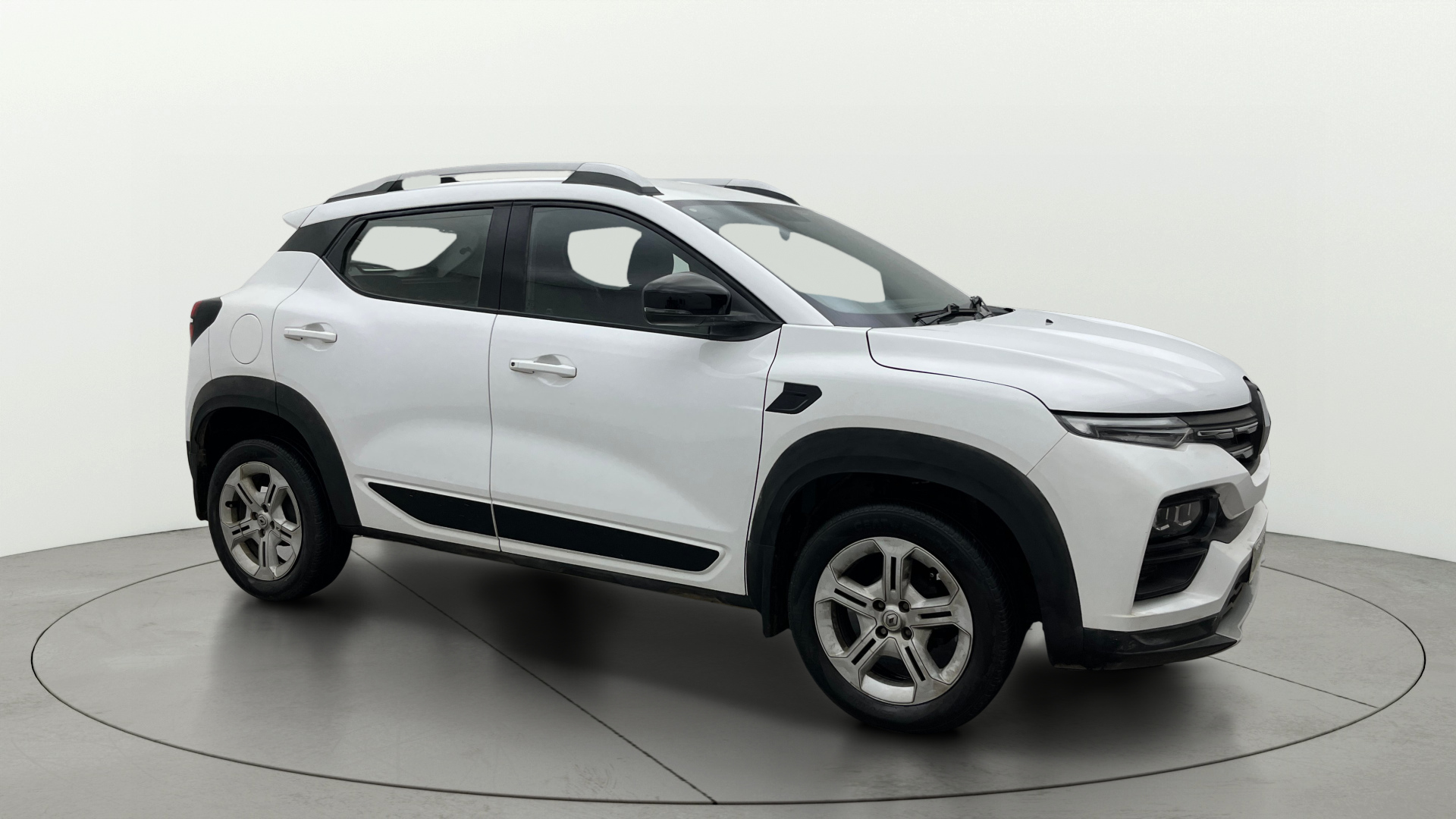 2021 Renault Kiger 2021-2025 RXT TURBO CVT