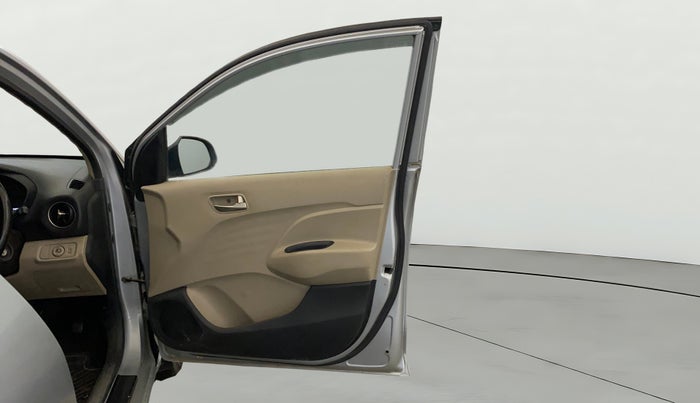 2018 Hyundai NEW SANTRO SPORTZ AMT, Petrol, Automatic, 12,345 km, RHS Front Door