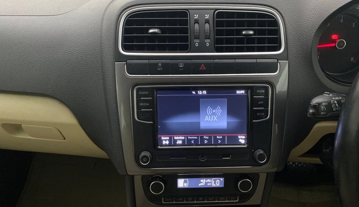 2020 Volkswagen Vento HIGHLINE PLUS 1.0L TSI AT, Petrol, Automatic, 92,609 km, Air Conditioner