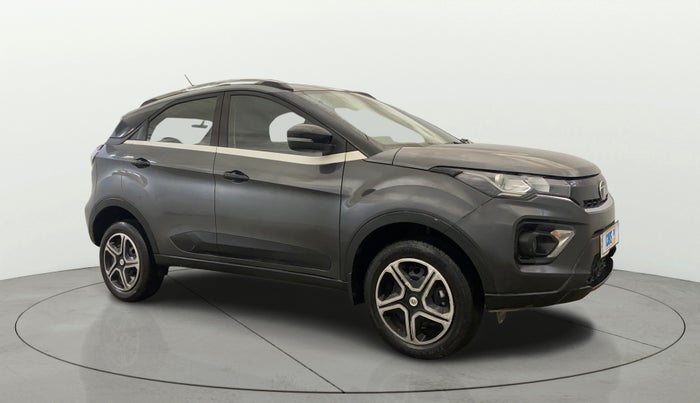 2021 Tata NEXON XMA PETROL, Petrol, Automatic, 39,115 km, SRP