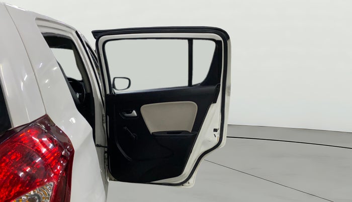 2021 Maruti Alto VXI, Petrol, Manual, 31,774 km, RHS Rear Door