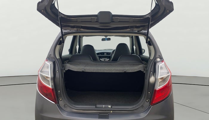 2016 Maruti Alto K10 VXI AMT, Petrol, Automatic, 59,440 km, Boot Open Zoomed View