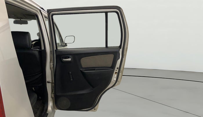 2014 Maruti Wagon R 1.0 LXI, Petrol, Manual, 60,043 km, RHS Rear Door