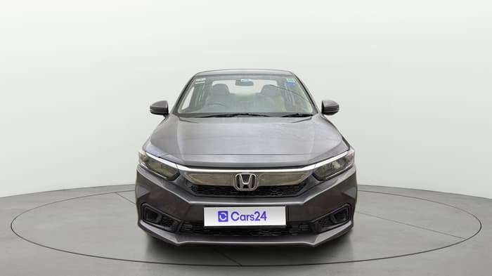 2019 Honda Amaze 1.2L I-VTEC S CVT, Petrol, Automatic, 81,734 km, Front