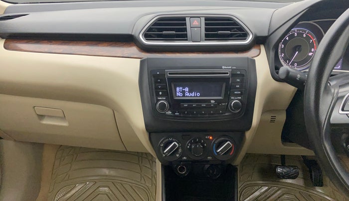 2019 Maruti Dzire VXI AMT, Petrol, Automatic, 53,088 km, Air Conditioner