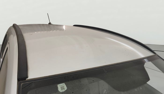 2016 Hyundai Grand i10 SPORTZ 1.2 KAPPA VTVT, CNG, Manual, 80,145 km, Roof