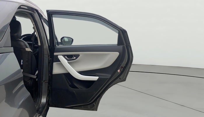 2024 Tata NEXON CREATIVE + 1.2 PETROL, Petrol, Manual, 8,276 km, RHS Rear Door