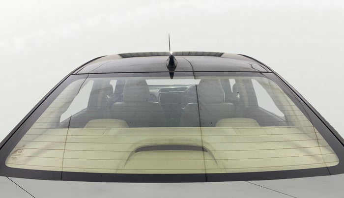 2016 Honda City 1.5L I-VTEC VX, Petrol, Manual, 88,426 km, Rear Windshield