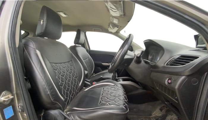 2020 Maruti Baleno ZETA PETROL 1.2, Petrol, Manual, 67,026 km, Right Side Front Door Cabin