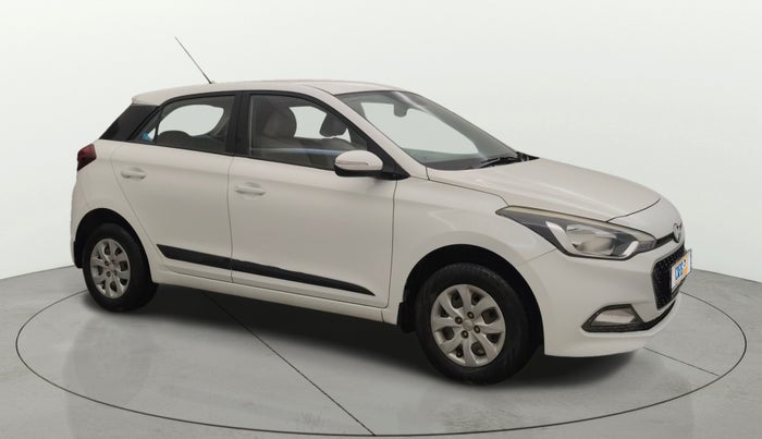2016 Hyundai Elite i20 SPORTZ 1.2, Petrol, Manual, 58,206 km, SRP