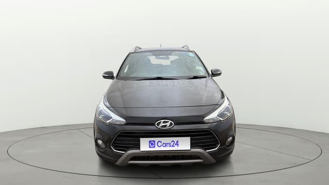 Used 2017 Hyundai i20 Active Used 2017 Hyundai i20 Active