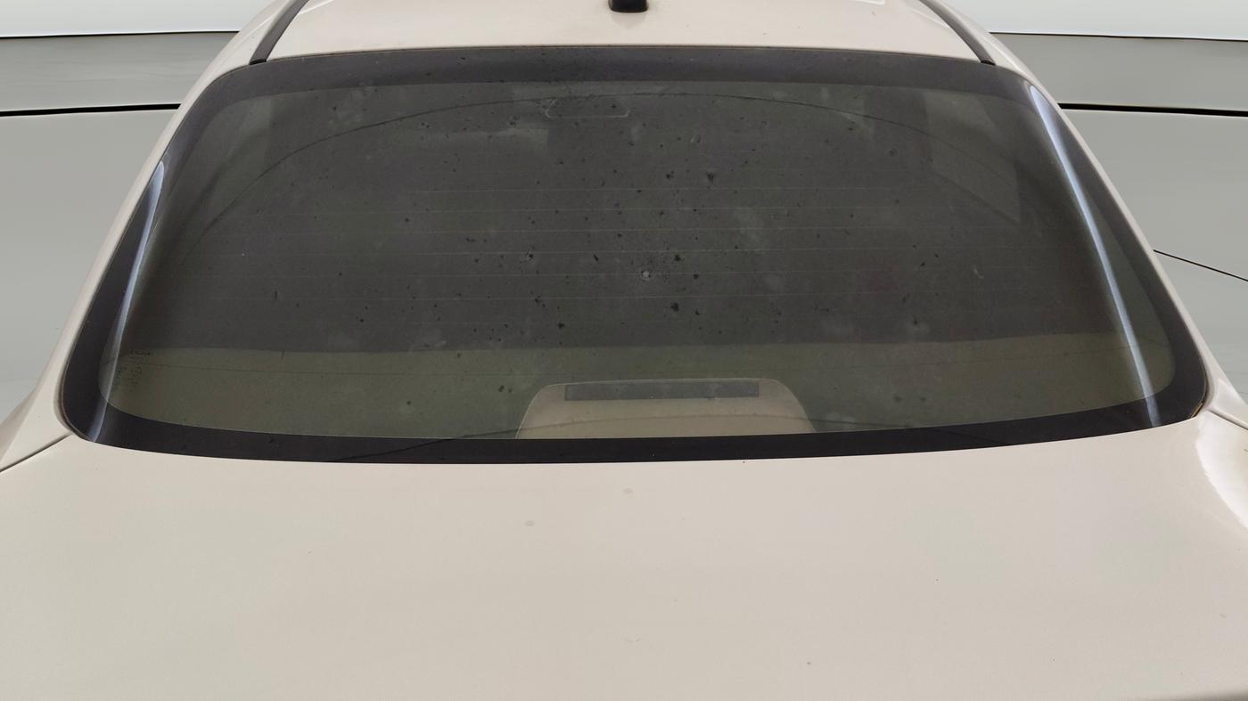 2024 Maruti Dzire ZXI CNG, CNG, Manual, 26,588 km, Rear Windshield