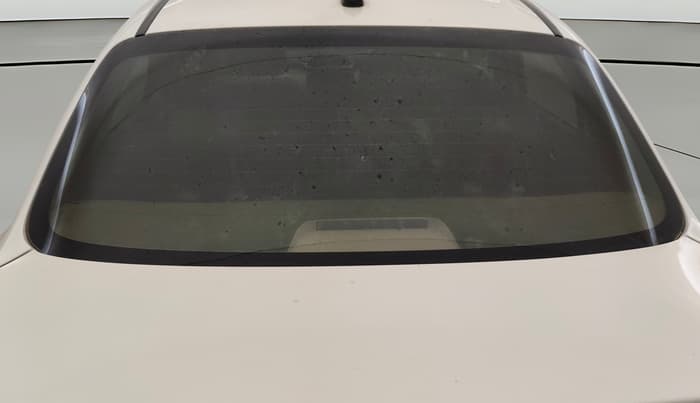 2024 Maruti Dzire ZXI CNG, CNG, Manual, 26,588 km, Rear Windshield