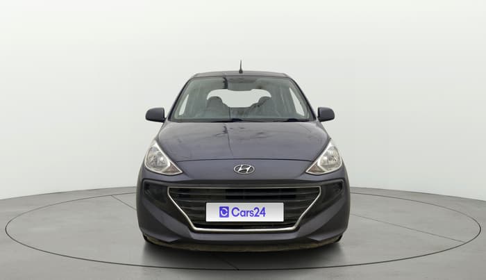 2018 Hyundai NEW SANTRO MAGNA AMT, Petrol, Automatic, 36,323 km, Front