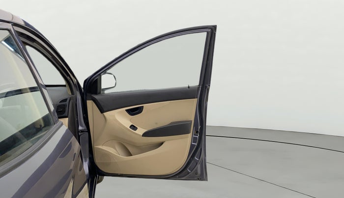 2015 Hyundai Eon ERA +, Petrol, Manual, 36,664 km, RHS Front Door